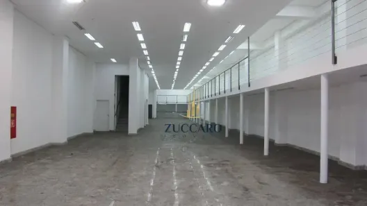 Prédio Comercial à venda, 1186m² no Centro, Guarulhos