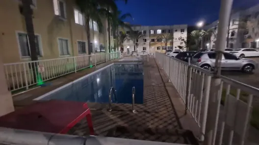 Apartamento com 2 Quartos à venda, 40m² no Campo Grande, Rio de Janeiro