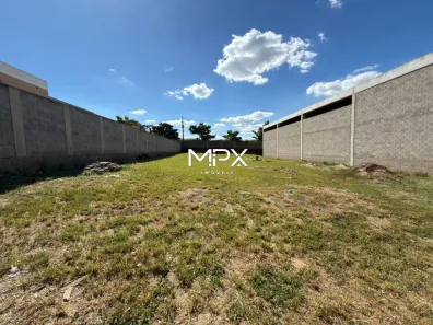 Lote/Terreno à venda, 1000m² no Água Santa, Piracicaba