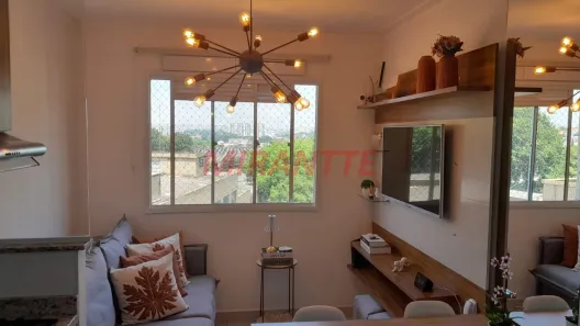 Apartamento com 2 Quartos à venda, 33m² no Parque Fongaro, São Paulo