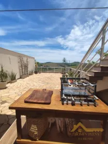 Casa com 3 Quartos à venda, 216m² no Jardim Amália, Volta Redonda