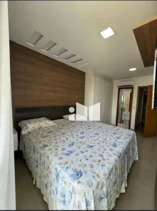 Apartamento com 3 Quartos para alugar, 159m² no Praia de Itaparica, Vila Velha