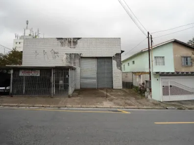 Lote/Terreno à venda, 650m² no Vila Campestre, São Paulo