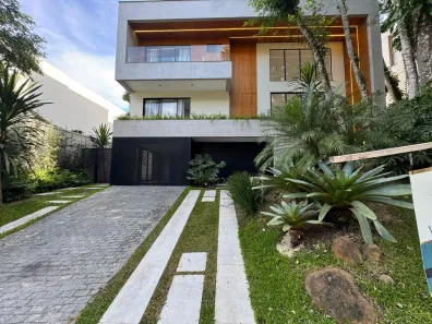 Casa de Condomínio com 4 Quartos à venda, 627m² no Itanhangá, Rio de Janeiro
