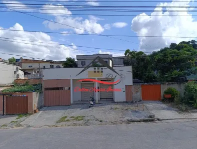 Casa com 3 Quartos à venda, 160m² no Cidade Neviana, Ribeirão das Neves