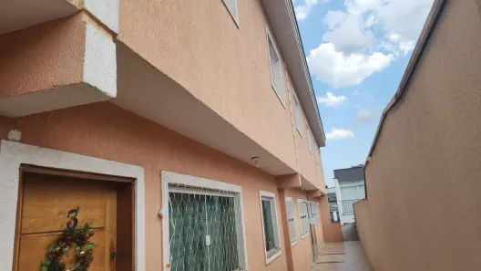 Sobrado com 2 Quartos à venda, 50m² no Vila Ré, São Paulo