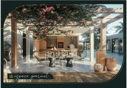 Apartamento com 2 Quartos à venda, 56m² no Nova Parnamirim, Parnamirim