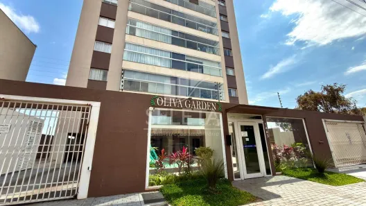 Apartamento com 2 Quartos à venda, 110m² no Coqueiral, Cascavel