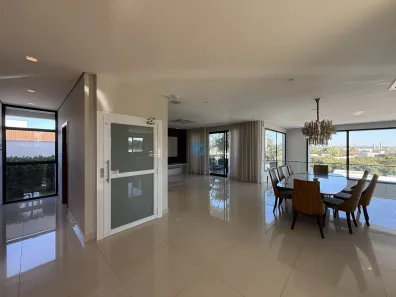 Casa de Condomínio com 3 Quartos à venda, 492m² no Parque Santa Márcia, Votorantim