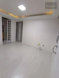Apartamento com 2 Quartos à venda, 40m² no Augusta, Curitiba