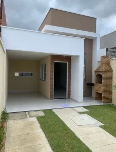 Casa com 2 Quartos à venda, 175m² no Brasília, Feira de Santana