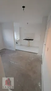 Apartamento com 2 Quartos à venda, 43m² no Brás, São Paulo