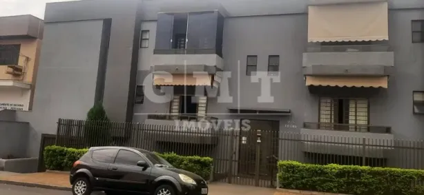 Apartamento com 3 Quartos à venda, 105m² no Condomínio Itamaraty, Ribeirão Preto