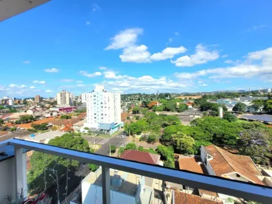 Apartamento com 2 Quartos à venda, 84m² no Fião, São Leopoldo
