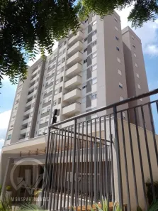 Apartamento com 1 Quarto à venda, 55m² no Parque Rural Fazenda Santa Cândida, Campinas