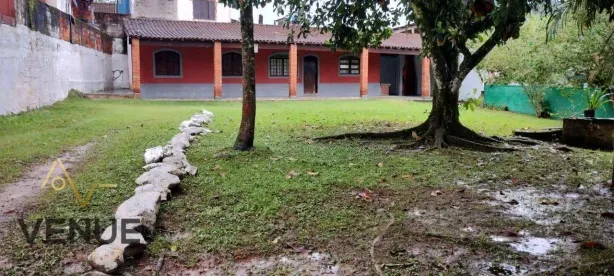 Casa com 2 Quartos à venda, 130m² no Camburi, São Sebastião