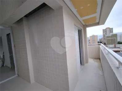 Apartamento com 2 Quartos à venda, 129m² no Canto do Forte, Praia Grande