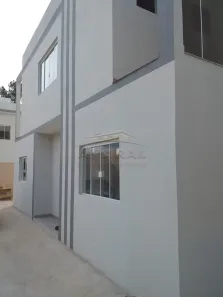 Sobrado com 2 Quartos à venda, 90m² no Jardim Cacique, Suzano