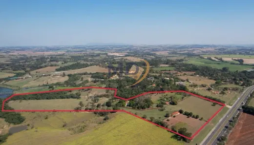 Imóvel Comercial à venda, 187475m² no Caiatinga, Porto Feliz