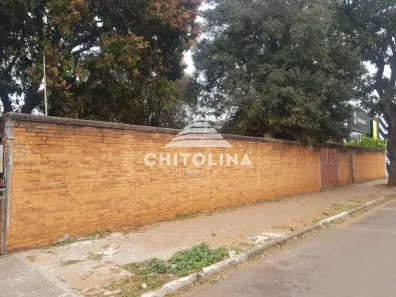 Lote/Terreno à venda, 1326m² no Centro, Itapetininga