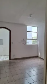 Apartamento com 2 Quartos à venda, 47m² no Vila Industrial, São José dos Campos