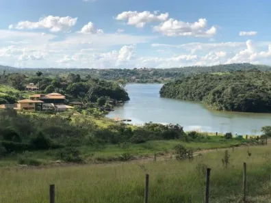 Lote/Terreno à venda, 5000m² no Solar do Madeira, Contagem