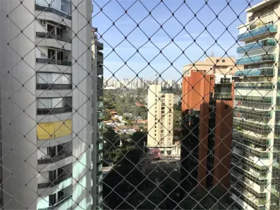 Apartamento com 4 Quartos à venda, 214m² no Itaim Bibi, São Paulo