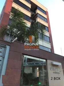 Apartamento com 1 Quarto à venda, 53m² no Centro, Canoas