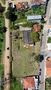 Galpão/Depósito/Armazém à venda, 583m² no Piracaia, Piracaia