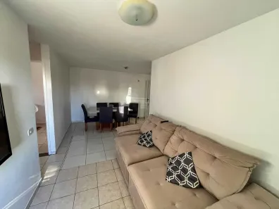 Apartamento com 2 Quartos à venda, 66m² no Ponto Novo, Aracaju