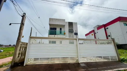 Apartamento com 2 Quartos à venda, 54m² no Boa Vista, Garanhuns