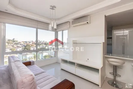 Cobertura com 3 Quartos à venda, 150m² no Cristal, Porto Alegre