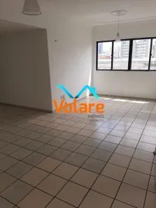 Apartamento com 3 Quartos à venda, 97m² no Varjota, Fortaleza