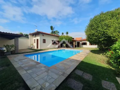 Casa com 5 Quartos à venda, 278m² no Parque Balneário Oasis, Peruíbe