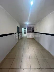 Sala Comercial para alugar, 90m² no Santa Paula, São Caetano do Sul