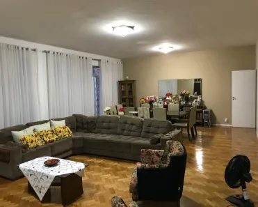 Apartamento com 4 Quartos à venda, 270m² no Jardim Guanabara, Rio de Janeiro