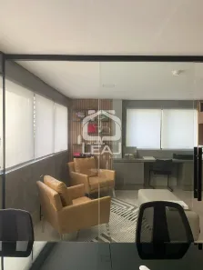 Sala Comercial à venda, 33m² no Itaim Bibi, São Paulo