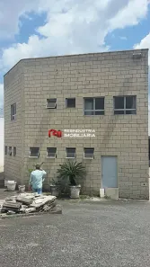 Galpão/Depósito/Armazém para venda ou aluguel, 650m² no Núcleo Residencial Célia Mota, Barueri