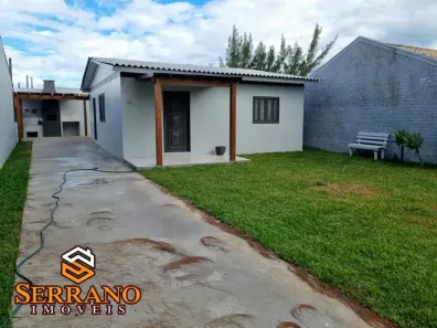 Casa com 3 Quartos à venda, 100m² no Praia de Mariluz, Imbé