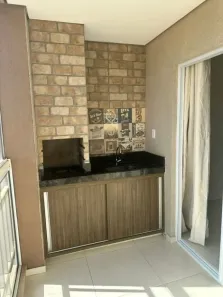 Apartamento com 3 Quartos à venda, 91m² no Jardim Santa Maria, São José do Rio Preto