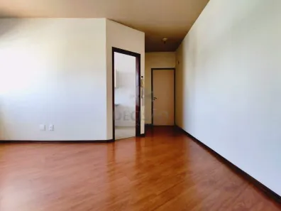 Apartamento com 1 Quarto à venda, 49m² no Funcionários, Belo Horizonte