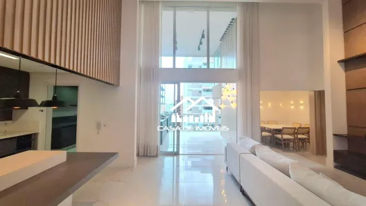 Apartamento com 3 Quartos para venda ou aluguel, 178m² no Jardim Fonte do Morumbi, São Paulo
