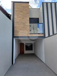 Sobrado com 3 Quartos para alugar, 118m² no Vila Albertina, São Paulo