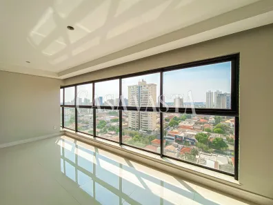 Apartamento com 4 Quartos à venda, 273m² no Centro, Araçatuba