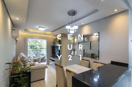 Apartamento com 2 Quartos à venda, 51m² no Vila Romana, São Paulo
