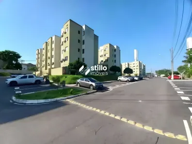 Apartamento com 2 Quartos à venda, 42m² no Colônia Terra Nova, Manaus