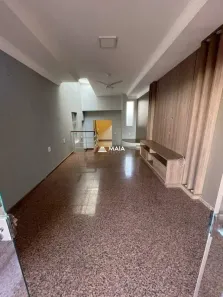 Casa com 4 Quartos à venda, 307m² no Fabrício, Uberaba