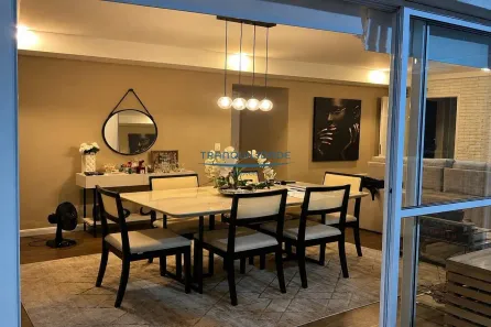 Apartamento com 2 Quartos à venda, 84m² no Vila Andrade, São Paulo