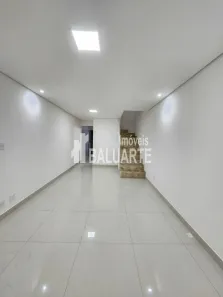 Sobrado com 3 Quartos à venda, 117m² no Jardim Santa Cruz (Campo Grande), São Paulo