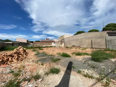 Lote/Terreno à venda, 730m² no Vila Industrial, Campinas